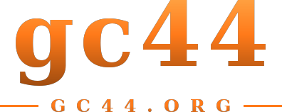 gc44 logo